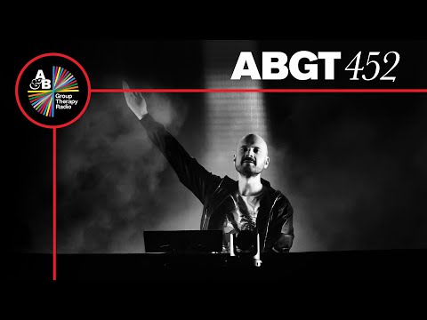 Group Therapy 452 with Above & Beyond and Alex O’Rion