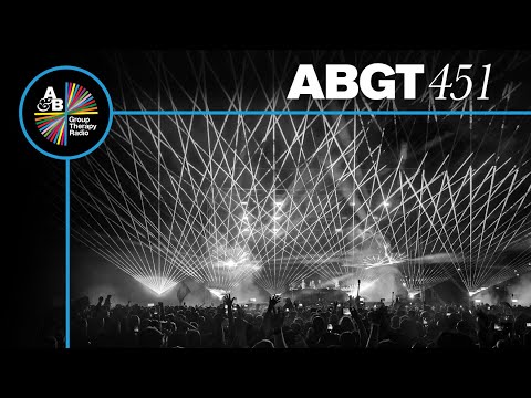 Group Therapy 451 with Above & Beyond and Genix