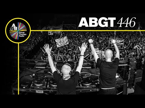 Group Therapy 446 with Above & Beyond and Maxinne