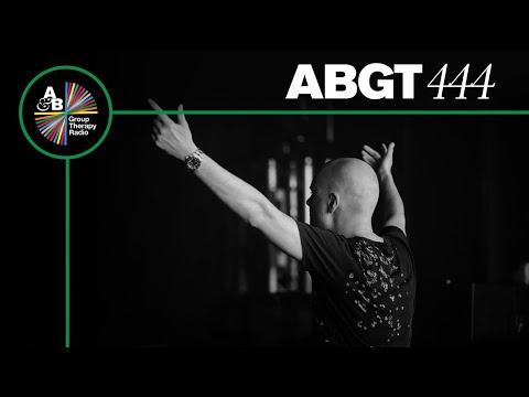 Group Therapy 444 with Above & Beyond and Öona Dahl