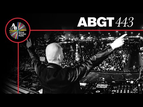 Group Therapy 443 with Above & Beyond and Anyasa