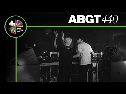 Group Therapy 440 with Above & Beyond and Siskin