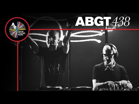Group Therapy 438 with Above & Beyond and Massane