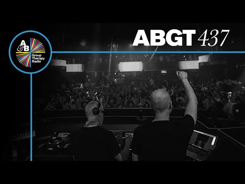 Group Therapy 437 with Above & Beyond and Shingo Nakamura