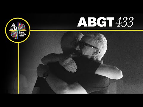 Group Therapy 433 with Above & Beyond and GVN