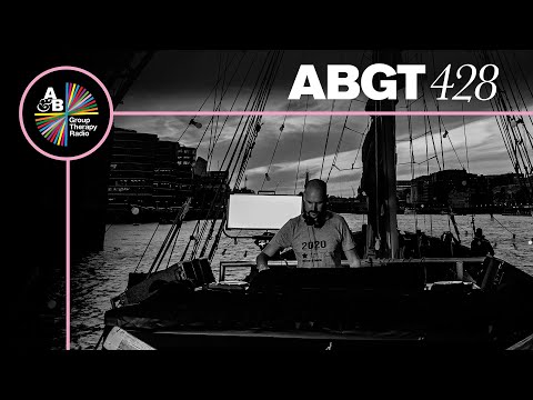 Group Therapy 428 with Above & Beyond and Dezza