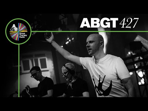 Group Therapy 427 with Above & Beyond and SOHMI
