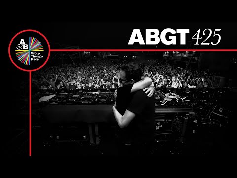 Group Therapy 425 with Above & Beyond and Sultan + Shepard