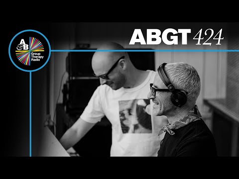 Group Therapy 424 with Above & Beyond and Franky Wah