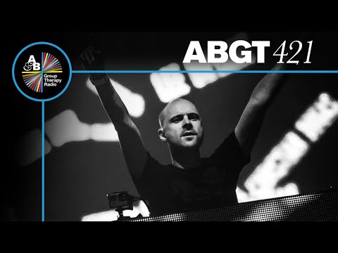 Group Therapy 421 with Above & Beyond and Just Her