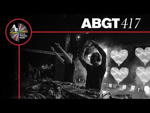 Group Therapy 417 with Above & Beyond and Cristoph
