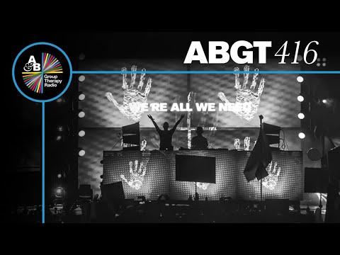 Group Therapy 416 with Above & Beyond and Solarstone