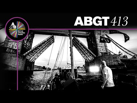 Group Therapy 413 with Above & Beyond – Best Of 2020 pt.1