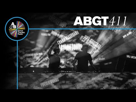 Group Therapy 411 with Above & Beyond and Hybrid Minds