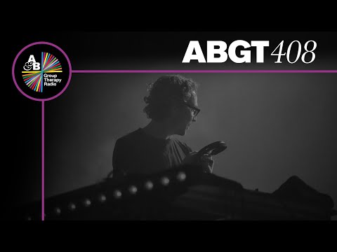 Group Therapy 408 with Above & Beyond and Marsh