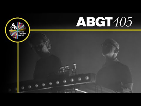 Group Therapy 405 with Above & Beyond and Faithless