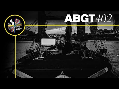 Group Therapy 402 with Above & Beyond and Mat Zo