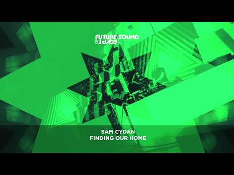 Sam Cydan – Finding Our Home