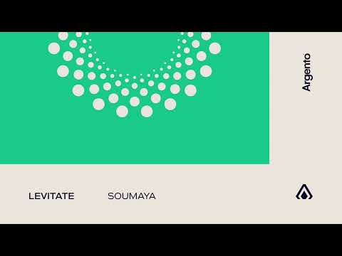 Levitate – Soumaya