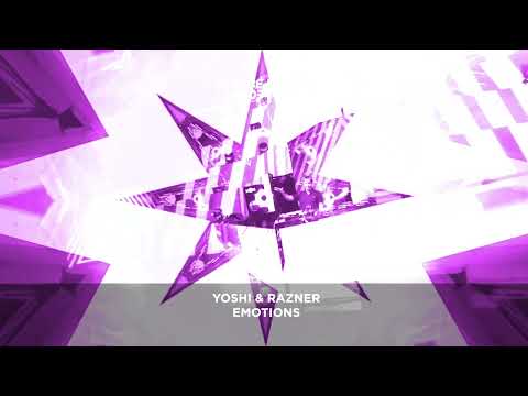 Yoshi & Razner – Emotions