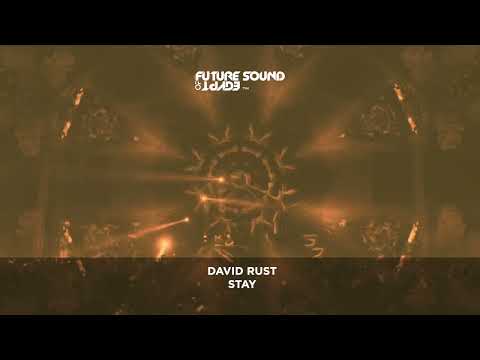 David Rust – Stay