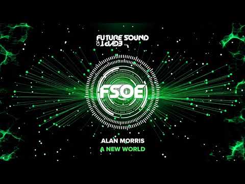 Alan Morris – A New World