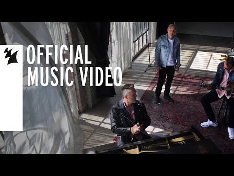 Nicholas Gunn & York feat. Sam Martin – Higher (Official Music Video)
