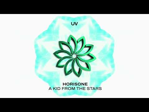 Horisone – A Kid From The Stars