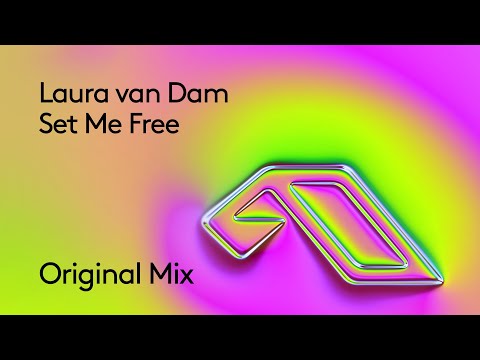 Laura van Dam – Set Me Free