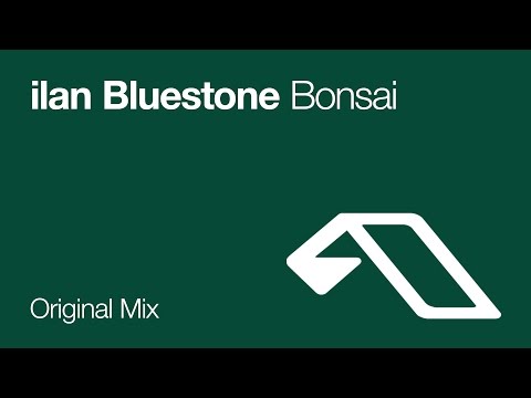 ilan Bluestone – Bonsai