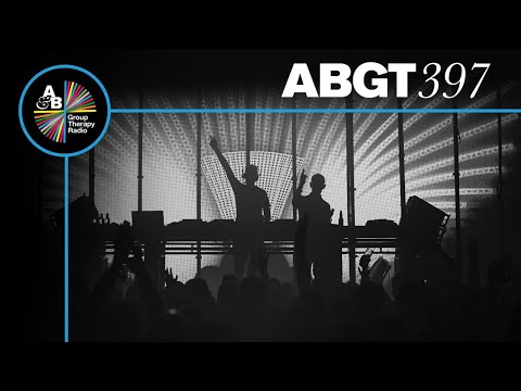 Group Therapy 397 with Above & Beyond and Pierce Fulton