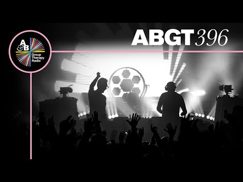Group Therapy 396 with Above & Beyond and Dan Stone