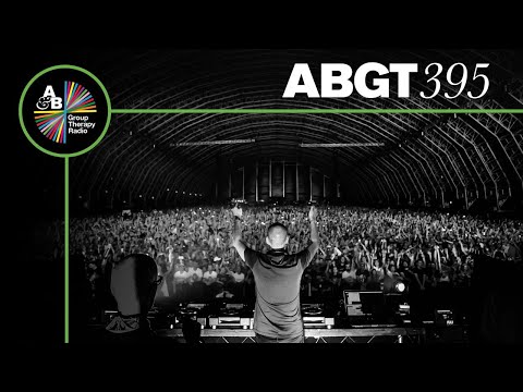 Group Therapy 395 with Above & Beyond and BLR