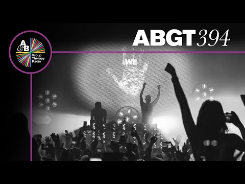 Group Therapy 394 with Above & Beyond and Jon Gurd