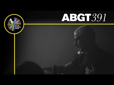 Group Therapy 391 with Above & Beyond and Sultan + Shepard