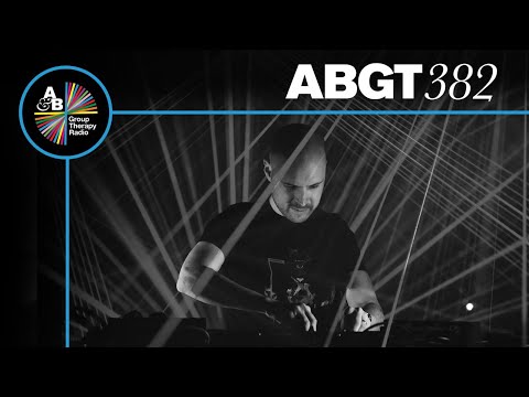 Group Therapy 382 with Above & Beyond and Digitalism