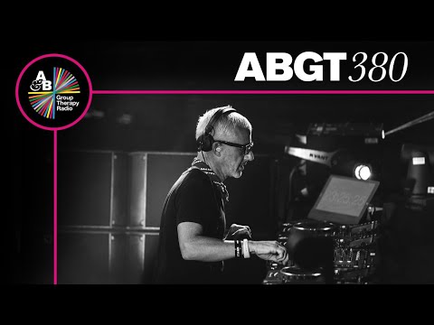 Group Therapy 380 with Above & Beyond and Super8 & Tab