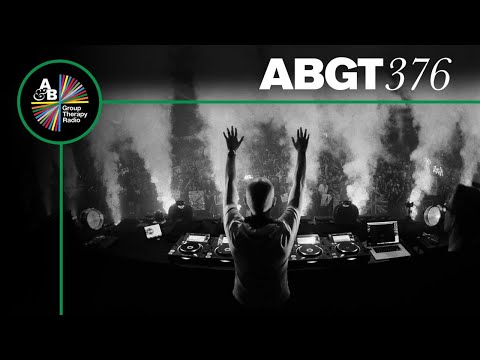 Group Therapy 376 with Above & Beyond and Dosem