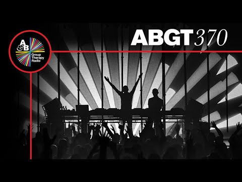 Group Therapy 370 with Above & Beyond and Lane 8
