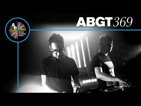 Group Therapy 369 with Above & Beyond and Cubicolor