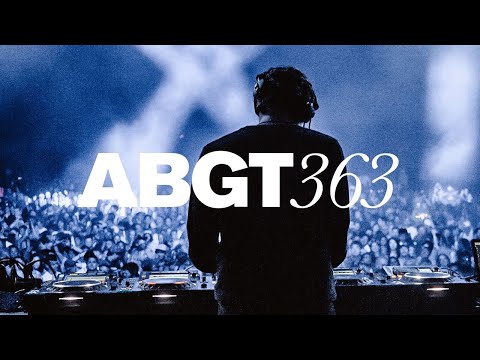 Group Therapy 363 with Above & Beyond and 3LAU