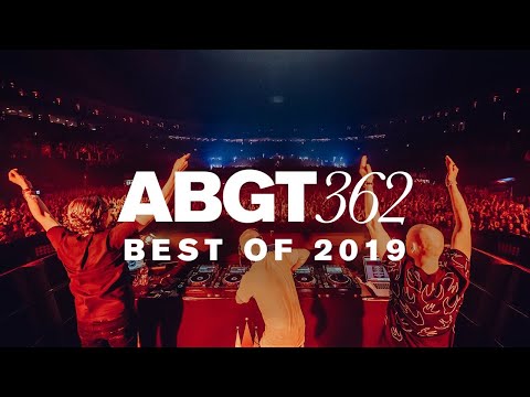 Group Therapy 362 with Above & Beyond – Best Of 2019