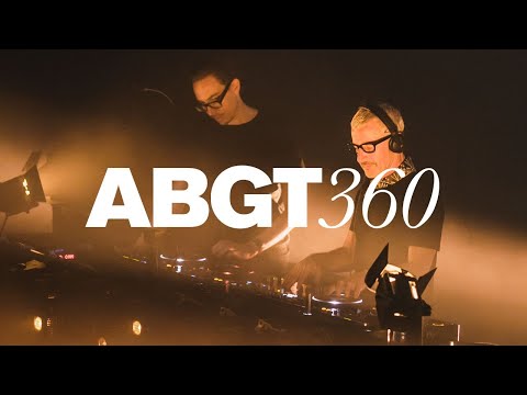 Group Therapy 360 with Above & Beyond and Nuage