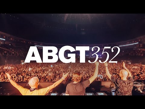 Group Therapy 352 with Above & Beyond and Armin van Buuren