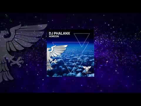 DJ Phalanx – Horizon [Full] -Trance- @TranceChannel_djphalanx