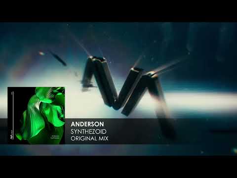 Anderson – Synthezoid