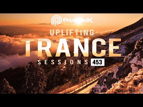 DJ Phalanx – Uplifting Trance Sessions EP. 453 [15.09.2019]