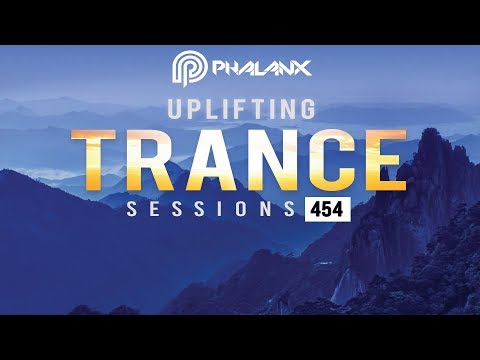 DJ Phalanx – Uplifting Trance Sessions EP. 454 [22.09.2019]