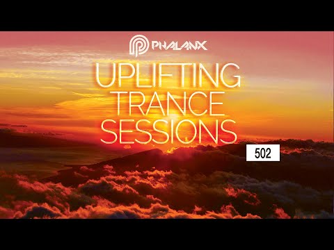 DJ Phalanx – Uplifting Trance Sessions EP. 502 [23.08.2020]