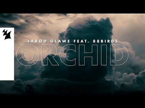 Jarod Glawe feat. 88Birds – Orchid (Official Lyric Video)